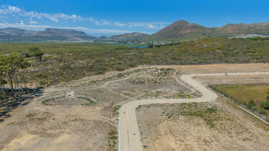 0 Bedroom Property for Sale in Kommetjie Western Cape